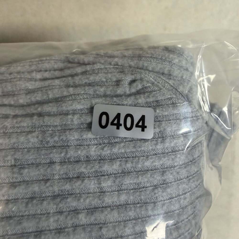 Alo Yoga Muse Hoodie Jogger Set Womens XXS Athletic Heather Grey Ribbed Lounge - Picture 10 of 11